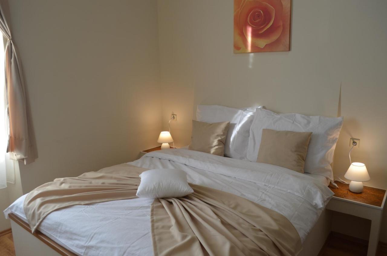 Rooms & Apartments Infinity Риека Экстерьер фото